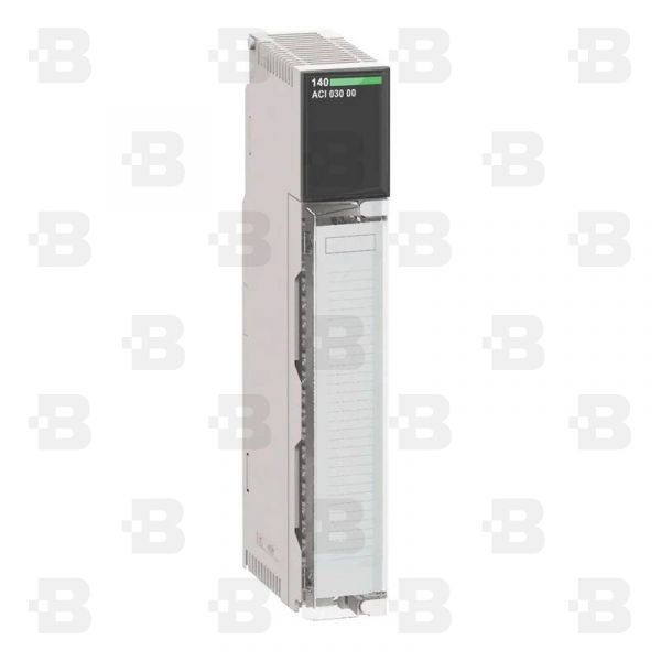 140ACI04000	 Plc module