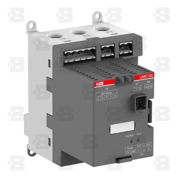 1SAJ520000R0101 Contactors & Starters