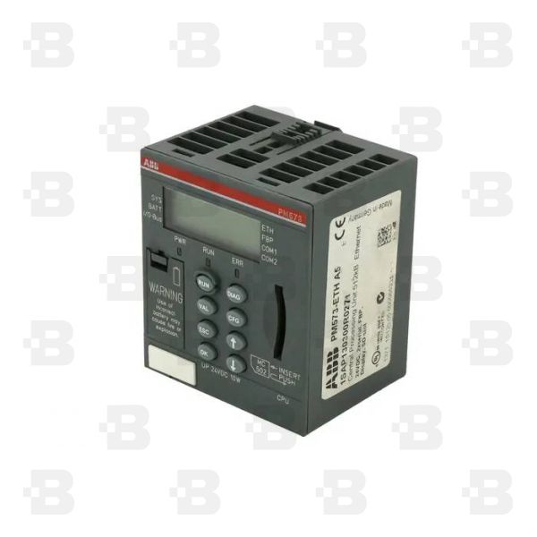 1SAP130300R0271 PLC Module/Rack