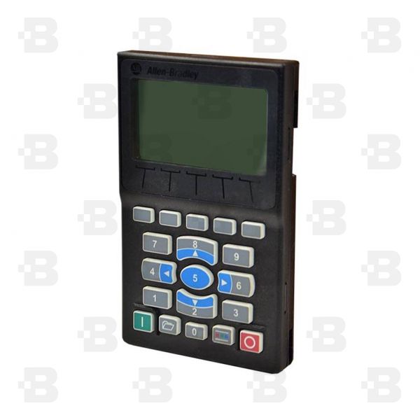 20-HIM-A6 CONTROL PANEL LCD DISPLAY