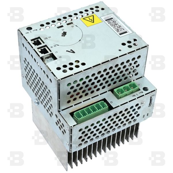 3HAC030923-001 DRIVE UNIT