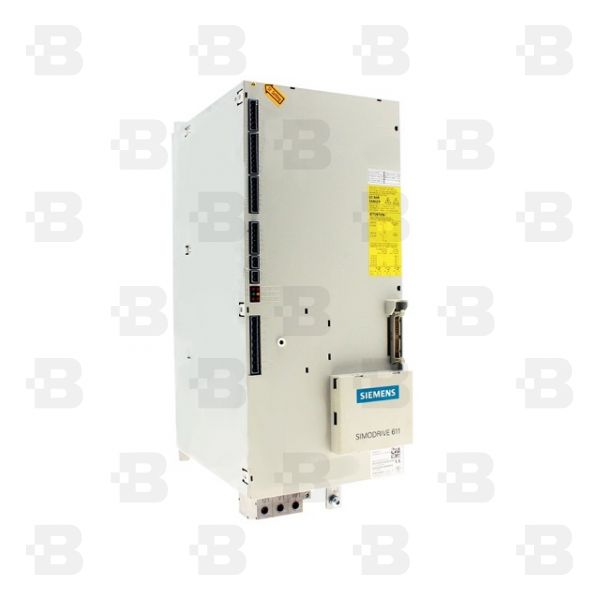 6SN1145-1AA00-0AA0 SIMODRIVE 611-A/611-D POWER SUPPLY MODULE