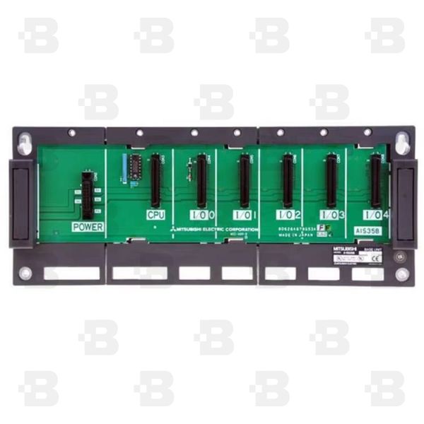 A1S35B PLC MODULE BOARD