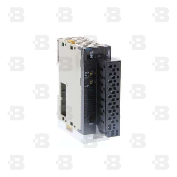 CJ1W-DA021 EXPANSION I/O MODULE