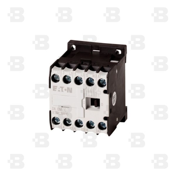 DILEM-10 Contactors & Starters