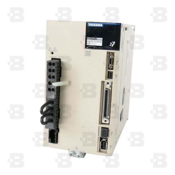 SGD7S-120A00A002 SERVO DRIVE