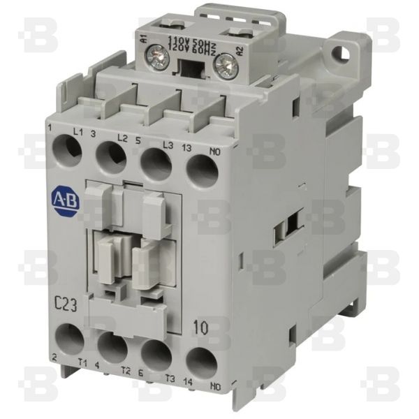 100-C23D10 CONTACTOR