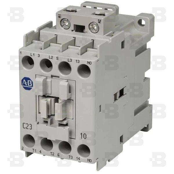 100-C23ED10 CONTACTOR