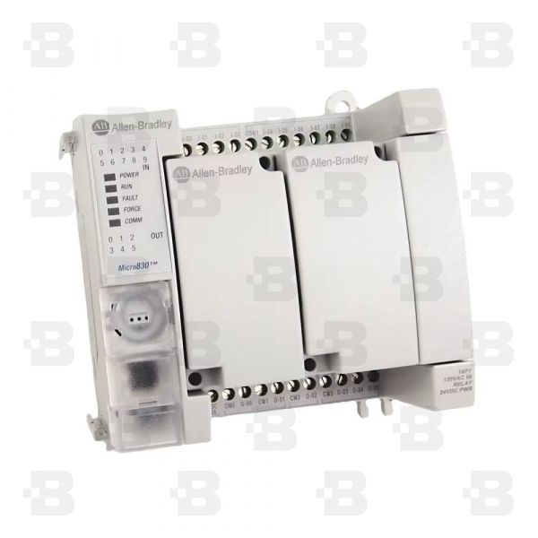 140UE-L3F3-D50 PLC MODULE