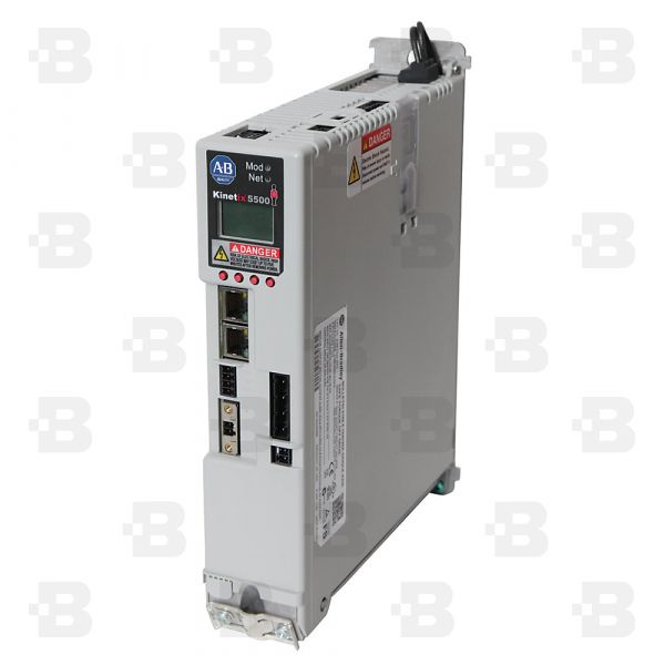 2198-H025-ERS KINETIX 5500 20 AMP SERVO DRIVE