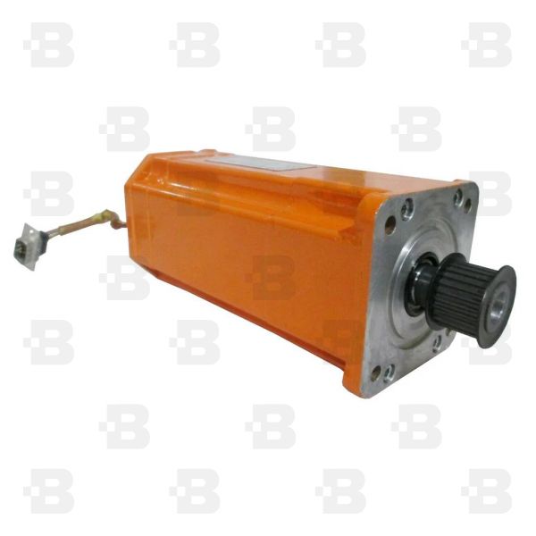 3HAB3125-1 SERVO MOTOR PS60/4-50-P-LSS-3612