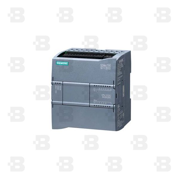 6ES7212-1AE40-0XB0 SIMATIC S7-1200, CPU 1212C