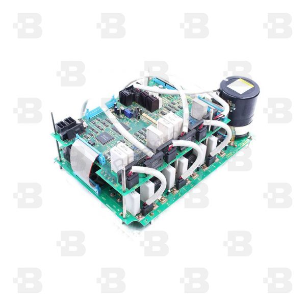 A06B-6076-H101 6-AXES SERVO,S420I