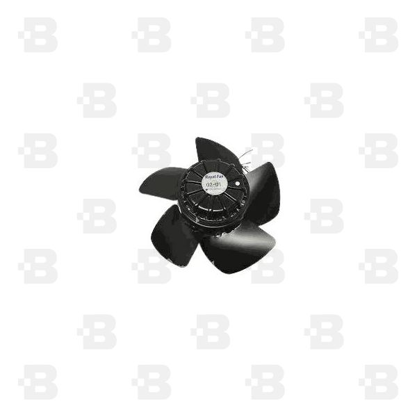 A90L-0001-0169#R FAN