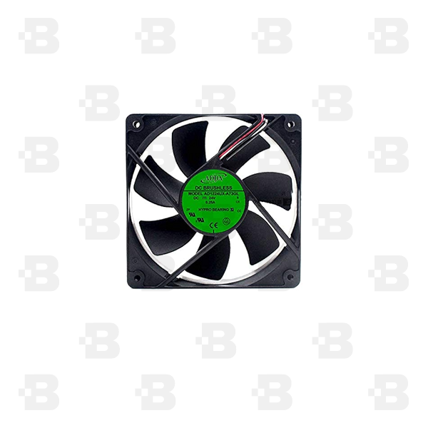 AD1224UX-A73GL INVERTER COOLING FAN