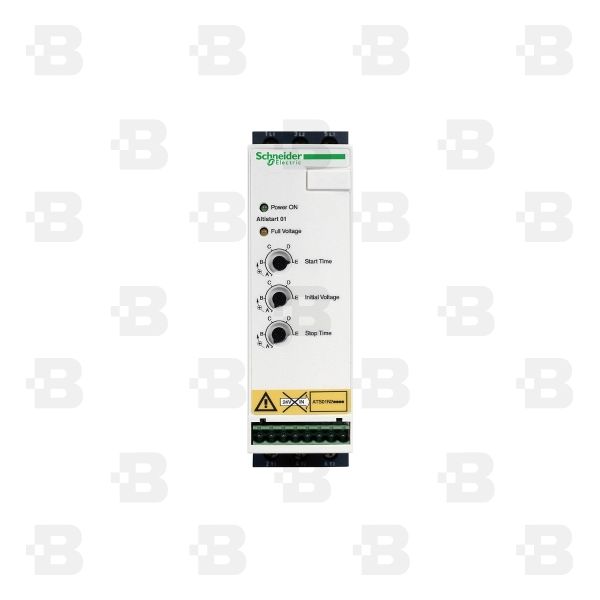 ATS01N232QN Contactors & Starters