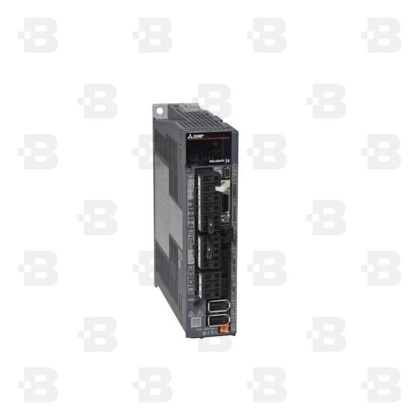 MR-J4-10B Servo Drive Unit