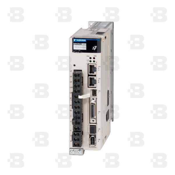 SGD7S-120A10A002 SERVO DRIVE