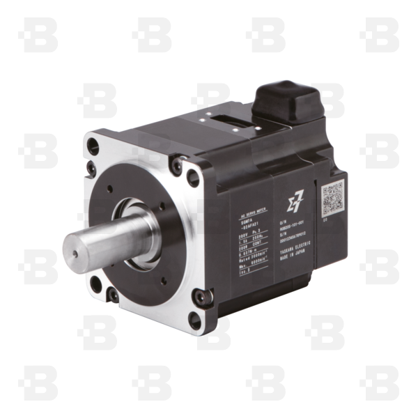 SGM7A-01AFA61 SERVO MOTOR