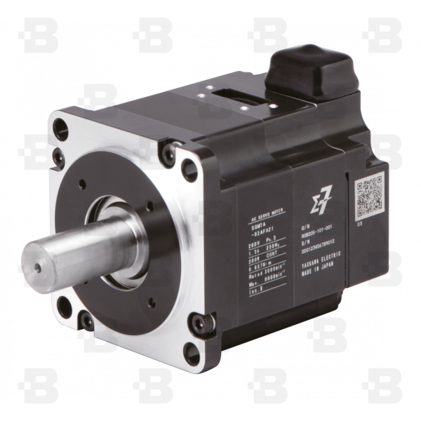 SGM7A-02AFA61 SERVO MOTOR