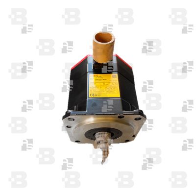 A06B-0075-B103 SV MOTOR biS 8/3000