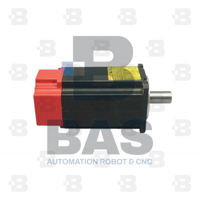 A06B-0116-B204 SV MOTOR biSR 1/6000 R30IA