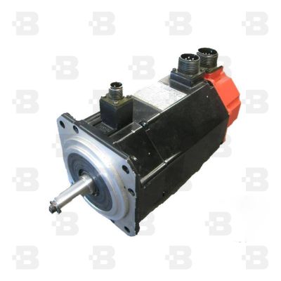 A06B-0171-B775 SV MOTOR a3/3000HV STRAIGHT, BRAKE, A64