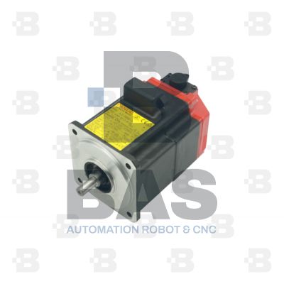 A06B-0212-B100 SV MOTOR aiS 2/5000