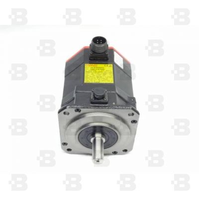 A06B-0236-B400 SV MOTOR aiS 8/4000HV BRAKE