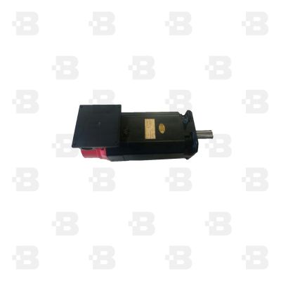 A06B-0855-B100 SP MOTOR a 8/6000 KEY, PG