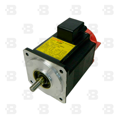 A06B-1401-B103 SP MOTOR aiI 0.5/10000 FLANGE MOUNT, iMZ SENSOR