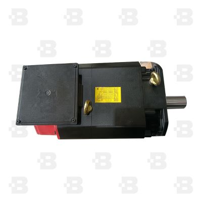 A06B-1428-B120#0P21 SP MOTOR ALPHA iI 12/12000