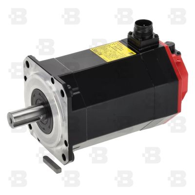 A06B-2078-B203 SV MOTOR BETA iSc 12/3000-B STR, BiA1000, IP66