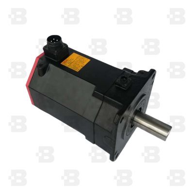 A06B-2087-B403SV MOTOR BETA iS 30/2000-B STR, BRAKE, BiA1000, IP65