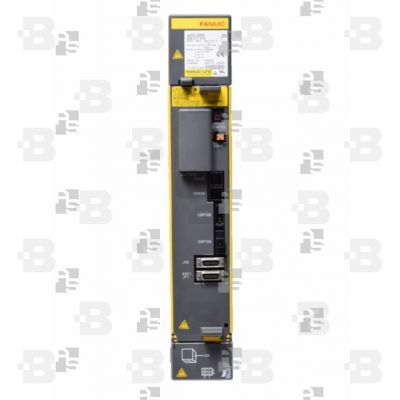 A06B-6127-H103 SV AMP. ALPHA iSV 20HV (FSSB)