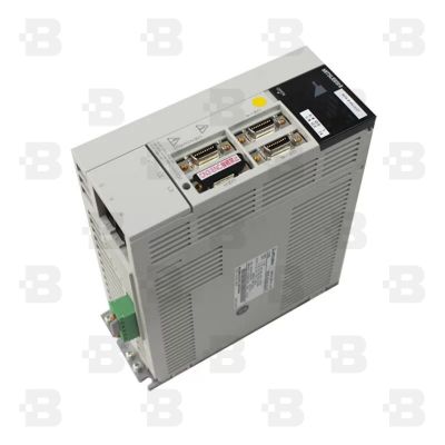 MDS-B-SVJ2-06 Servo drive unit 0.4 KW