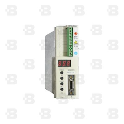 MR-C40A Servo Drive Unit