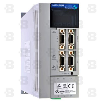 MR-J2S-100A-S055 Servo drive unit 1 KW