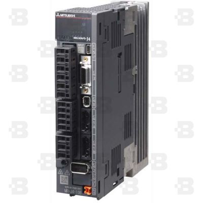 MR-J4-350B-RJ Servo Drive Unit