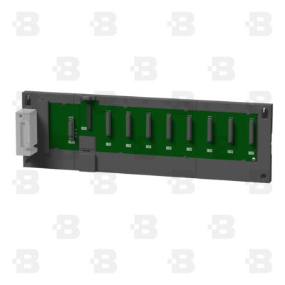 QA1S38B PLC MODULE/RACK