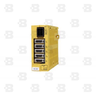 A02B-0303-C205 POSITION DETECTOR I/F UNIT