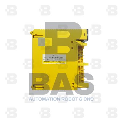 A03B-0819-C161  DIGITAL OUTPUT MODULE AOR16G 16PT, 250VAC-30VDC, 2A