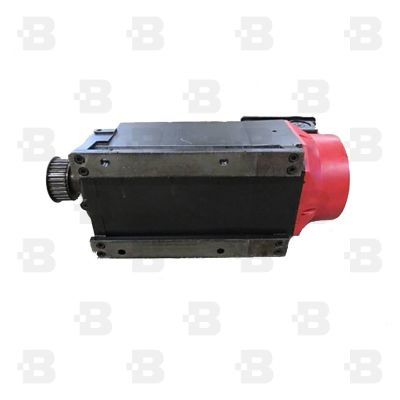 A06B-0033-B675 SV MOTOR b3/3000 TAPER SHAFT, BRAKE, A32