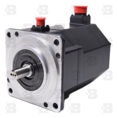 A06B-0034-B175#0008 SV MOTOR b6/2000 STRAIGHT SHAFT, BRAKE, A32, KE