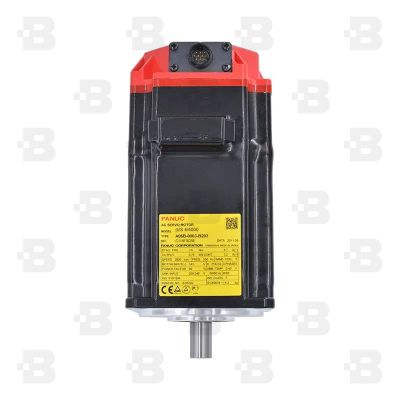 A06B-0063-B203 SV MOTOR biS 4/4000 KEY