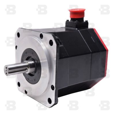 A06B-0075-B103 SV MOTOR biS 8/3000