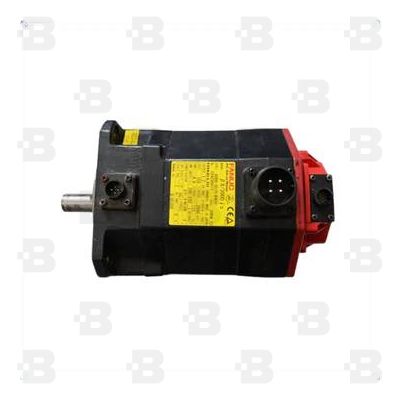 A06B-0076-B403 SV MOTOR biS 8/3000HV BRAKE