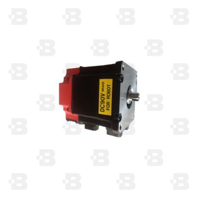 A06B-0117-B855#0049 SV MOTOR biSR 0.2/6000 R30IA