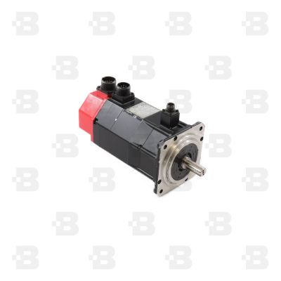 A06B-0127-B677#7008 SV MOTOR a6/2000 STRAIGHT, BRAKE, I64