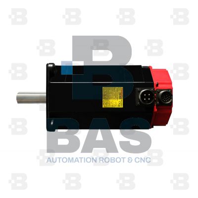 A06B-0147-B575 SV MOTOR a22/2000 TAPER, A64